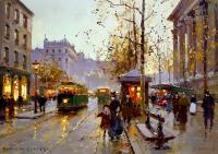 Edouard Cortes